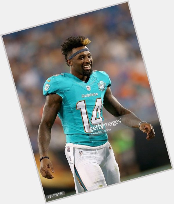 if not find Jarvis Landry and today\s his birthday so if you say happy birthday hell deff come over lol 