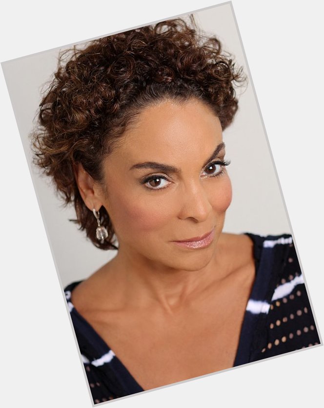 Happy Birthday to the Beautifying Actress Jasmine Guy!
I sure miss A Different Would! 