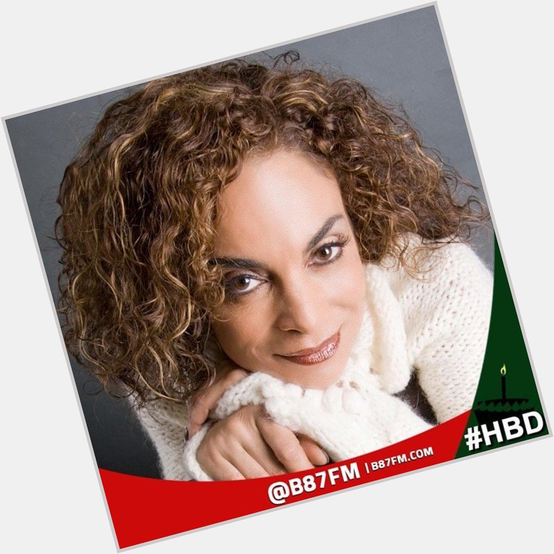  Happy Birthday to the One & Only Jasmine Guy Best known for her charact 