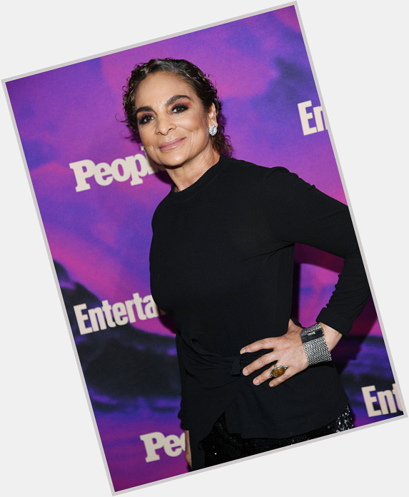 Happy 58th Birthday to TV Actress Jasmine Guy !!!

PIc Cred: Getty Images/Dimitrios Kambouris 
