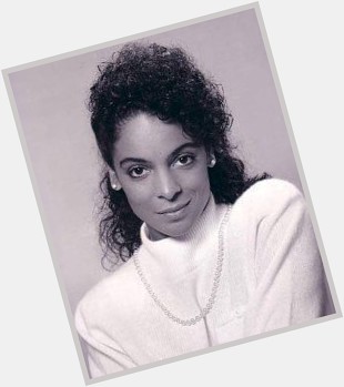 Happy Birthday, Jasmine Guy! Born March 10th, 1962, in Boston, MA.   
