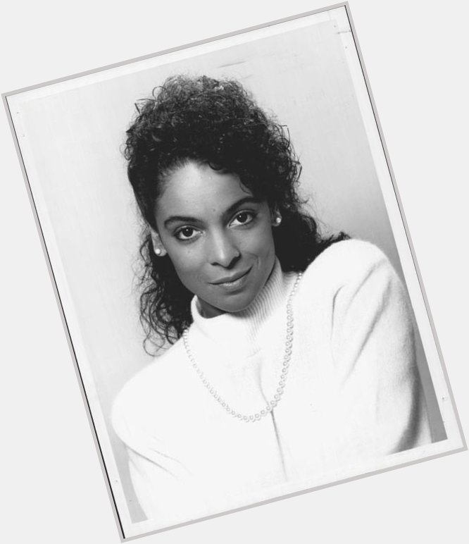 Wishing Jasmine Guy a happy 60th birthday. Truly an inspiring African-American icon. 
