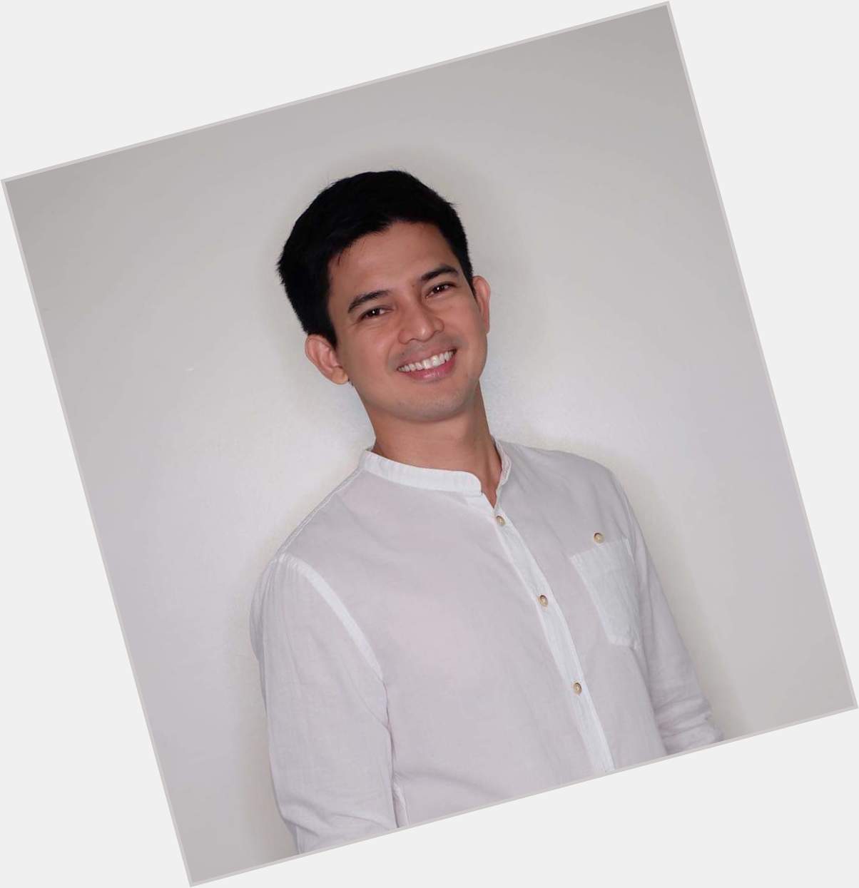 Happy birthday, Jason Abalos! May all your birthday wishes come true.  
