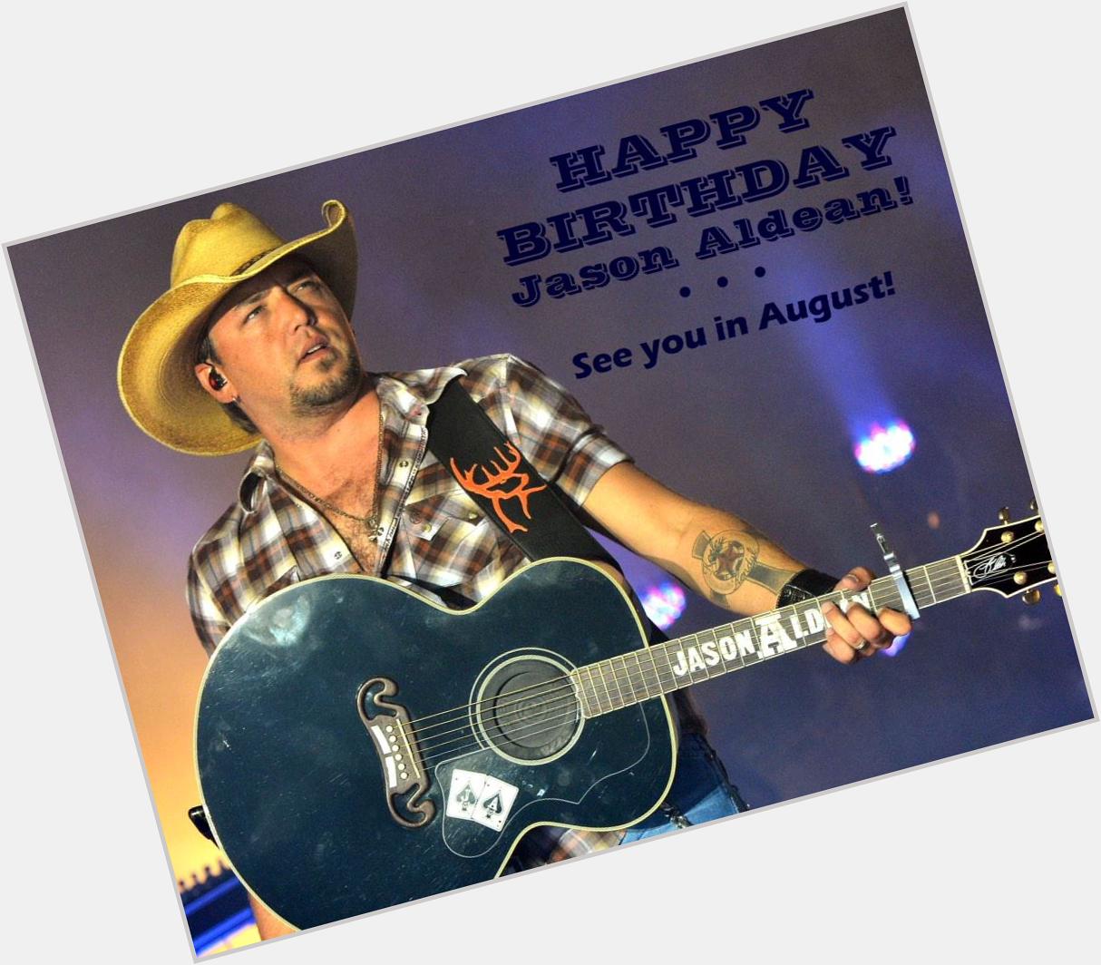 Happy birthday We\re so excited for Country to return to NJ this summer! 
