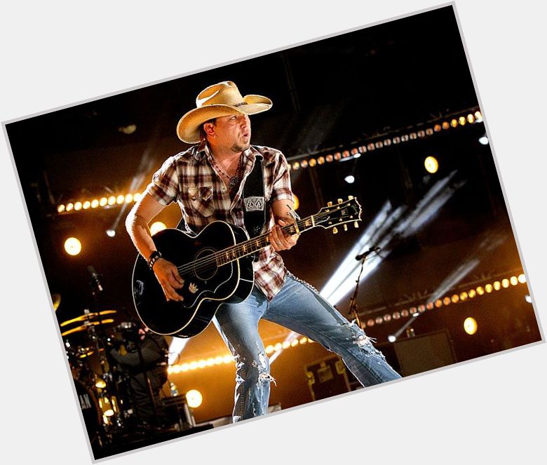 On this Fat Tuesday Happy Birthday Jason Aldean! Deb\s Dish at 6:50 and 9:10! 