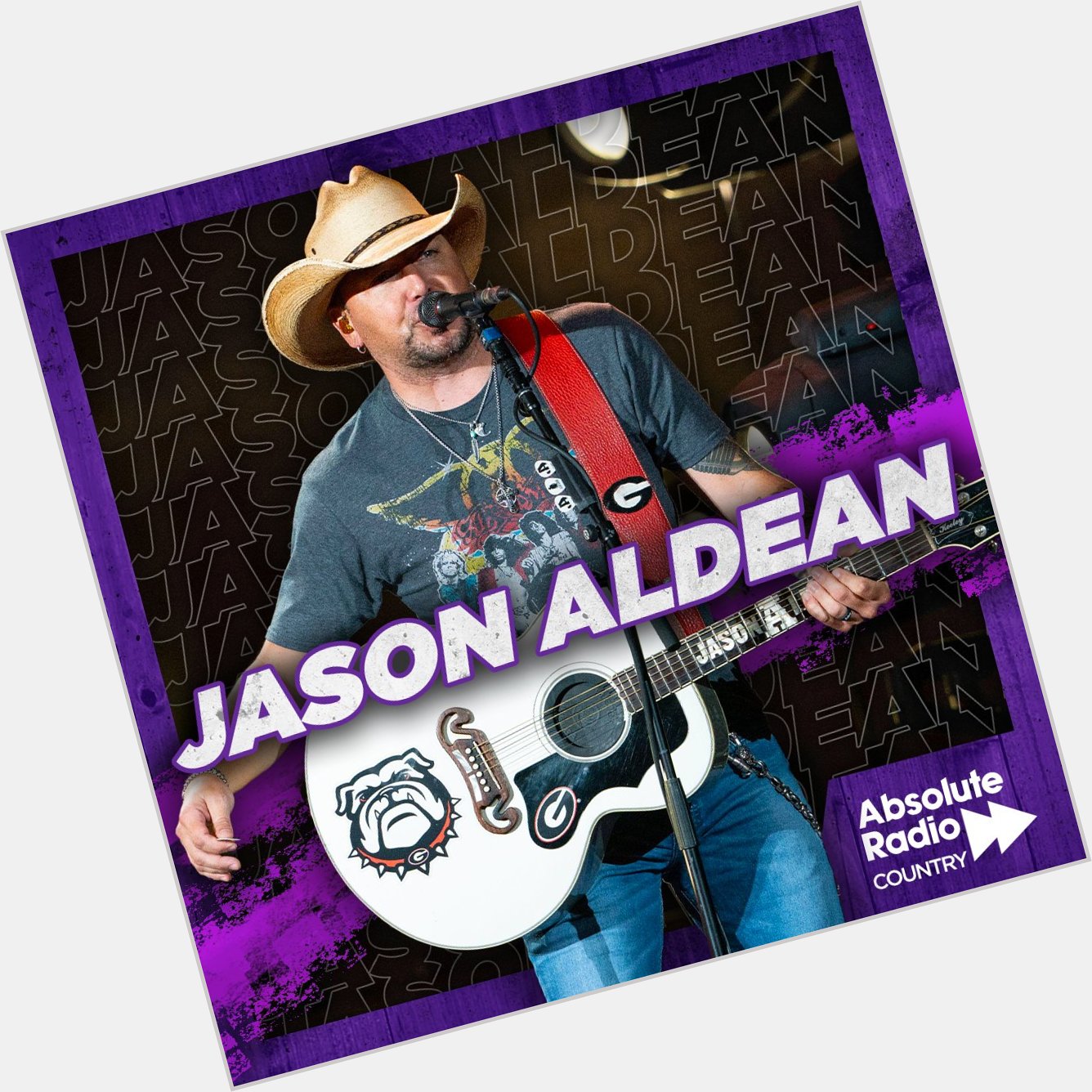 Happy Birthday to one of the greats: What is the best song Jason has ever released? 
