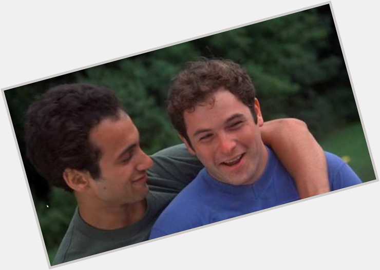 Happy 60th birthday to SEINFELD actor Jason Alexander who starred in THE BURNING once upon a time... 