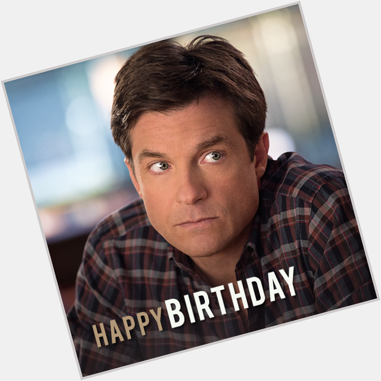 Wishing the hilarious Horrible Bosses star, Jason Bateman a very happy birthday! 
with your wishes! 