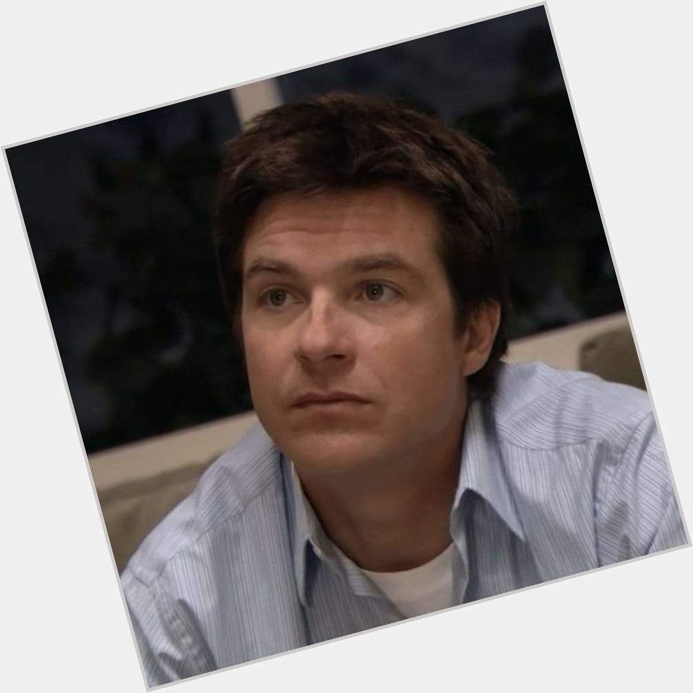 Happy birthday to Jason Bateman ...the one son who had no choice but to keep them all together. 

Fellow lefty too 