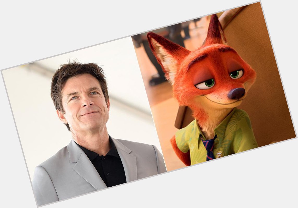 Happy birthday to the one and only Jason Bateman! 