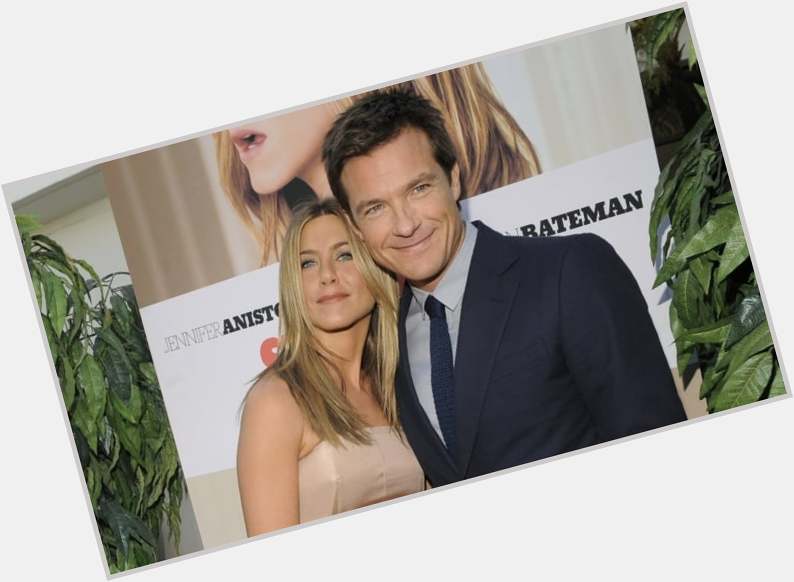 Jennifer Aniston Wishes Longtime Friend Jason Bateman Happy 54th Birthday 