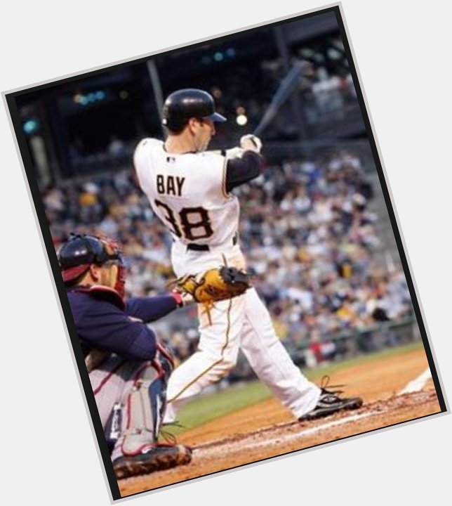 39 yrs old today. 3X All Star OF in his day. Crushing the long ball. Happy birthday to Jason Bay! 