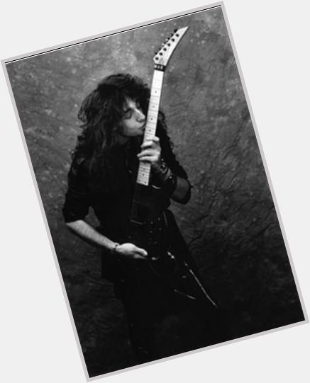 Happy Birthday Jason Becker! :) You\re a real living legend and inspiration to many and fuck ALS! 