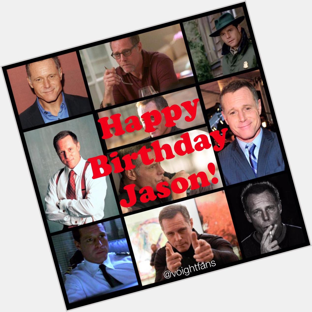  Happy Birthday, Jason! Wishing you a day filled with love!      