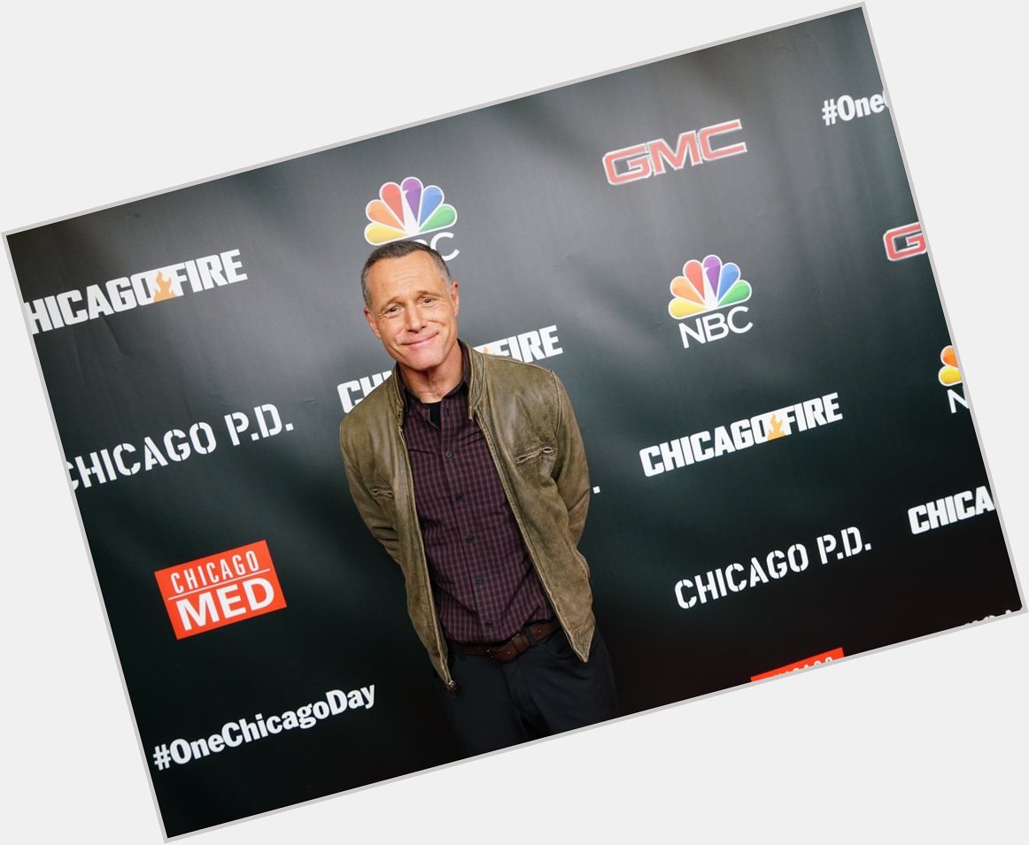 Happy birthday Jason Beghe  Thank you for bringing Voight into our lives! 