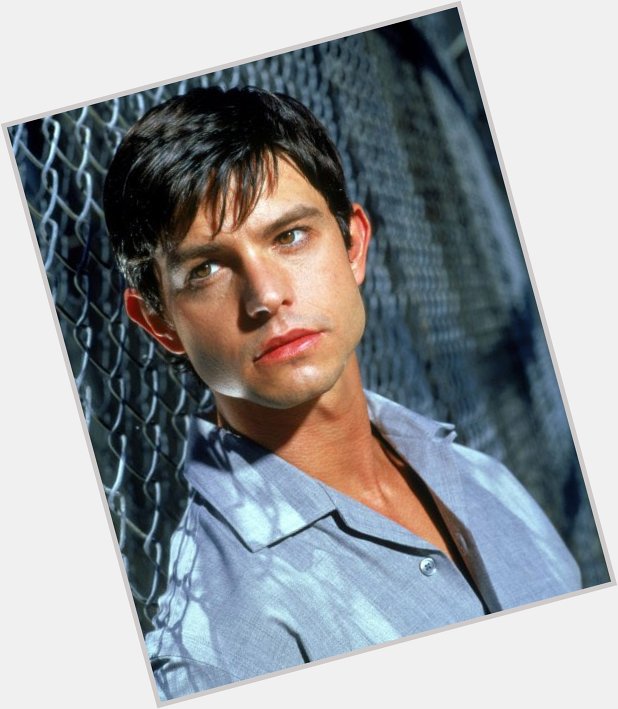 Happy birthday the one and only Jason Behr    hope you had a fantastic day  