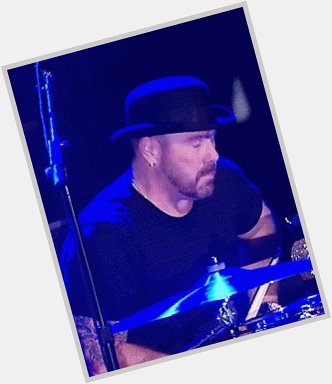 Happy birthday   to drummer Jason Bonham son of legendary the late great John Bonham. 