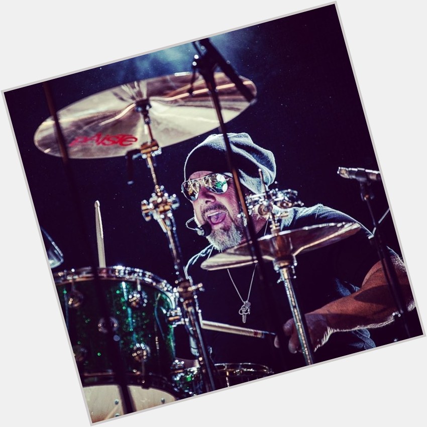 Happy birthday Jason Bonham 56 years old
Drummer 