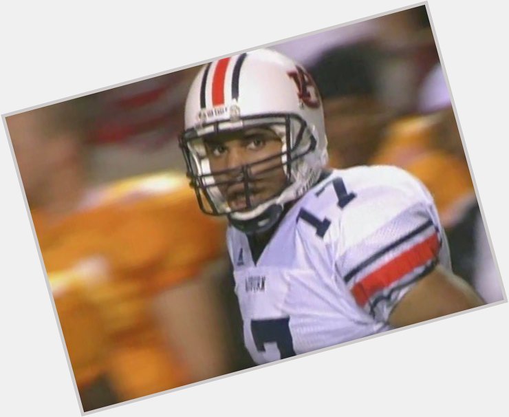 Happy Birthday Jason Campbell!! 