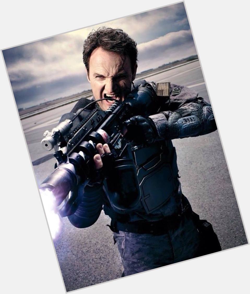 Happy Birthday to the one and only, gorgeous and talented Mister Jason Clarke  