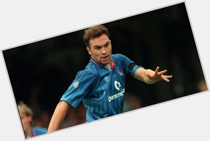 Happy birthday to and host Jason Cundy who turns 45 today.   