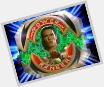 Happy 47th Birthday To The Original Green Mighty Morphin Power Ranger, Tommy Oliver aka Jason David Frank! 