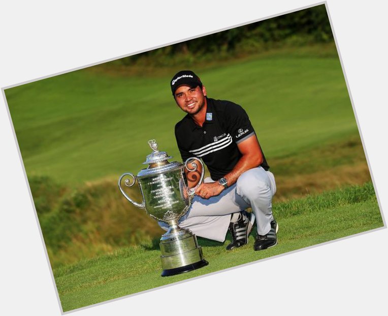 Happy birthday to our favorite Aussie, and Jason Day! 