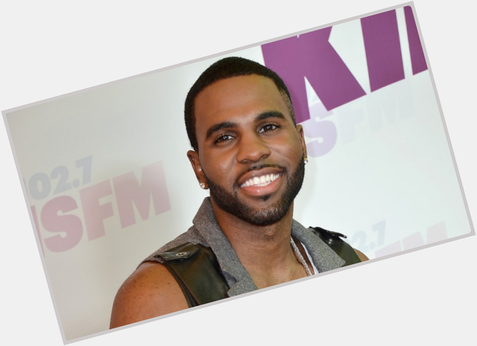  I think that by going on the path that I am, my will just come to me.  Jason Derulo 

Happy birthday, J! 