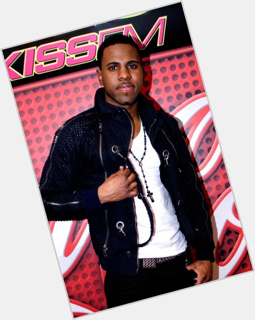 Did you know that Jason Derulo is only 25 years old? Happy birthday Jason! 