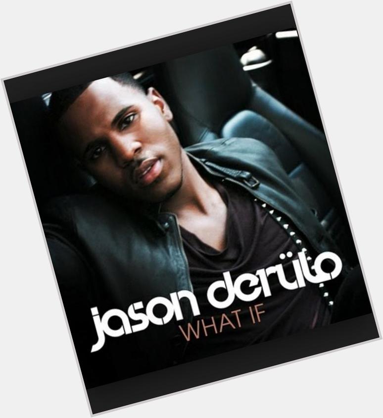 Happy Birthday Jason Derulo!! Sing one of his songs for 10% off your order!! 