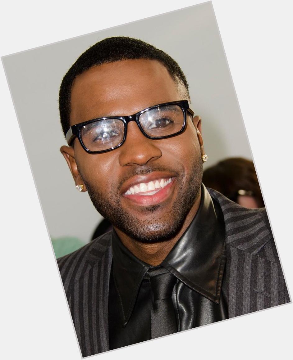Happy Birthday to Jason Derulo! We would be happy to give you a free anti-reflection coating on that pair of specs! 