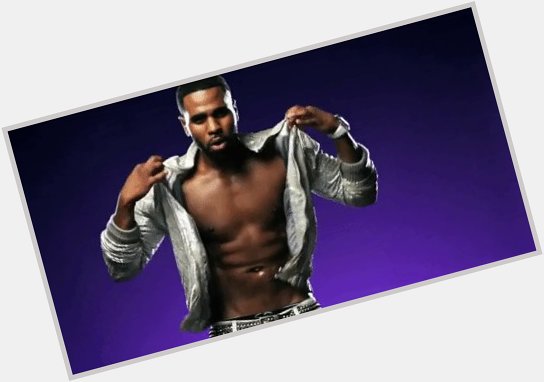 Happy 28th Birthday to Jason Derulo! Will you marry me?  