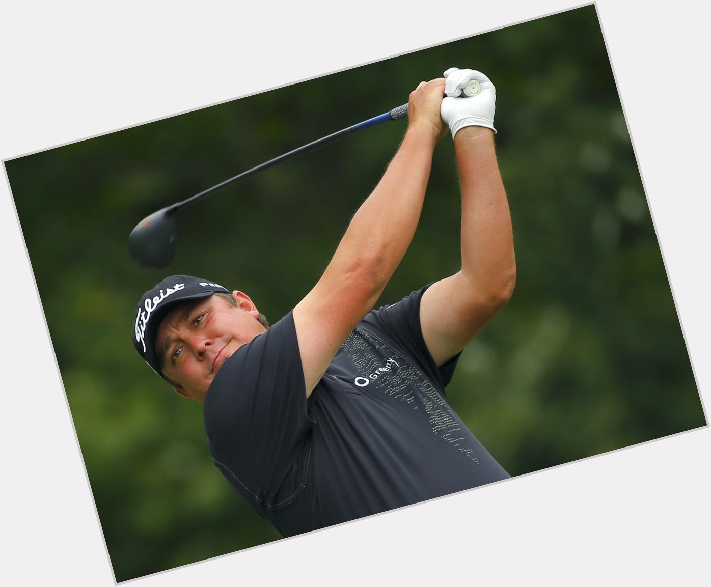 To wish Jason Dufner a Happy 38th Birthday! 