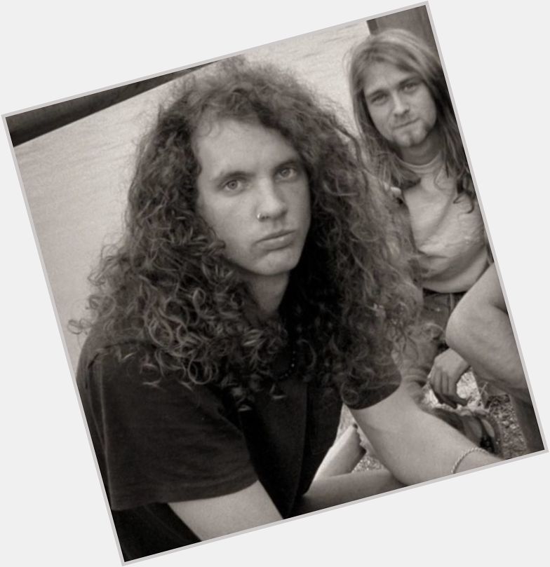 Happy birthday to former and guitarist Jason Everman 