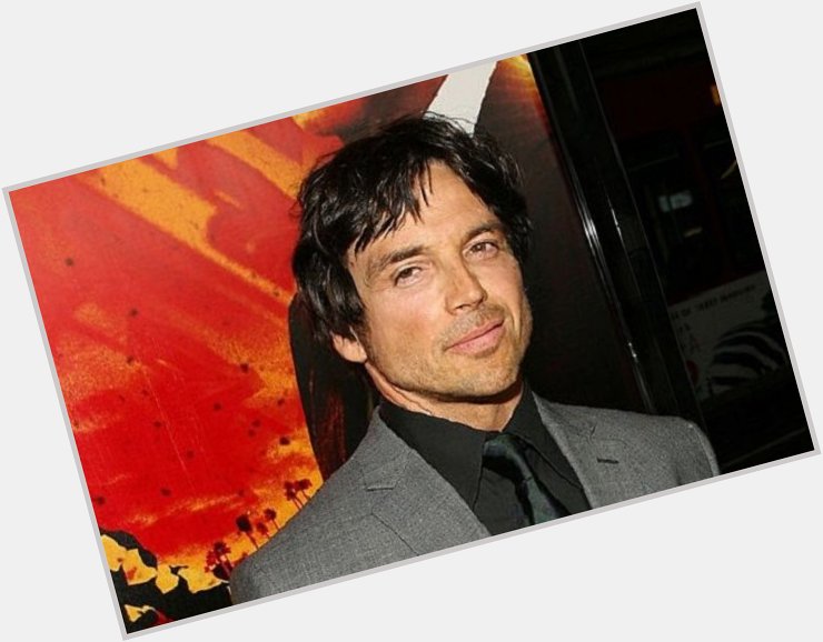 Actor Jason Gedrick is 53. Happy Birthday!!     