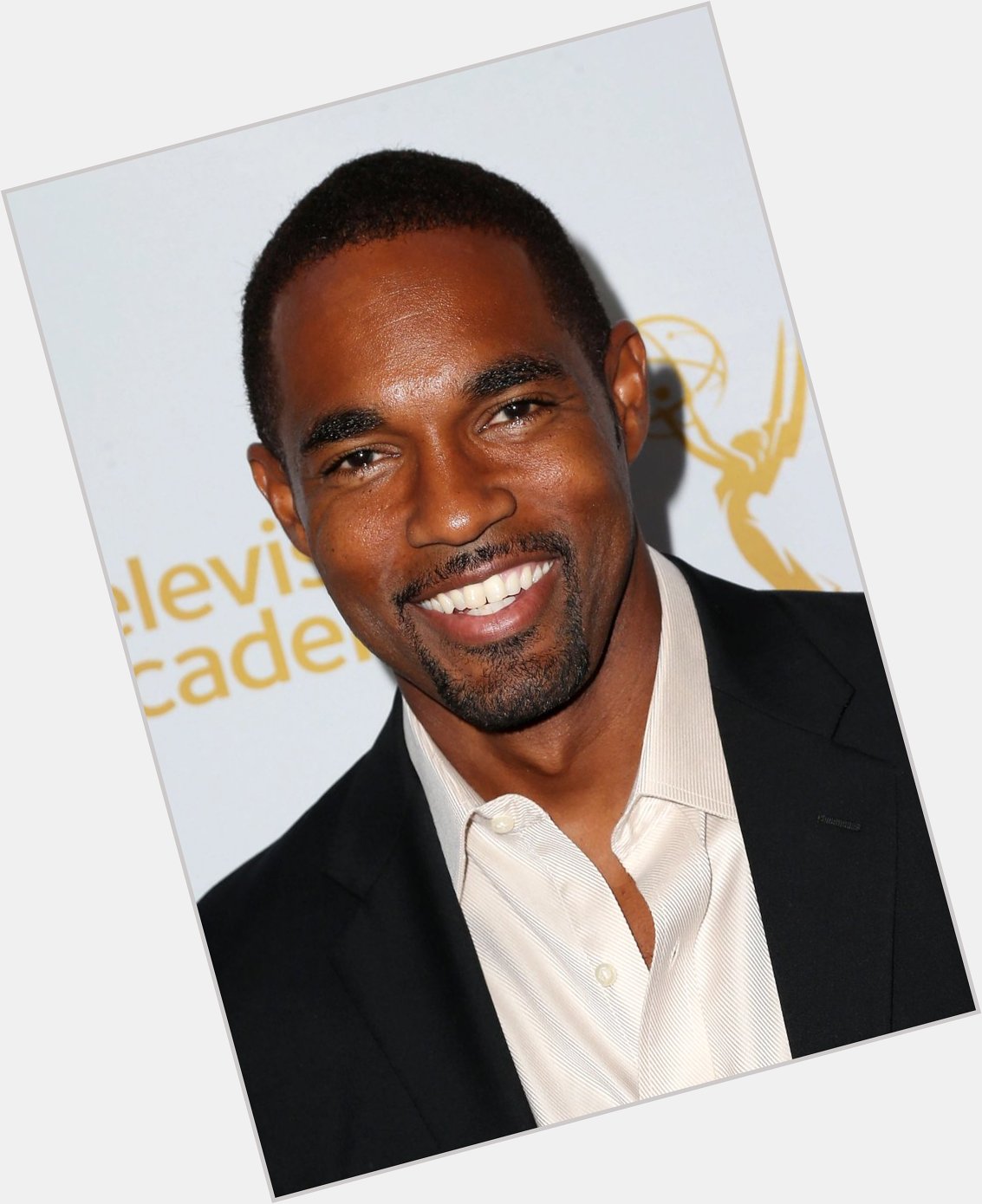 Happy Birthday to Jason George! 