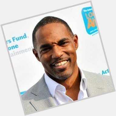 Happy Birthday to Jason George     