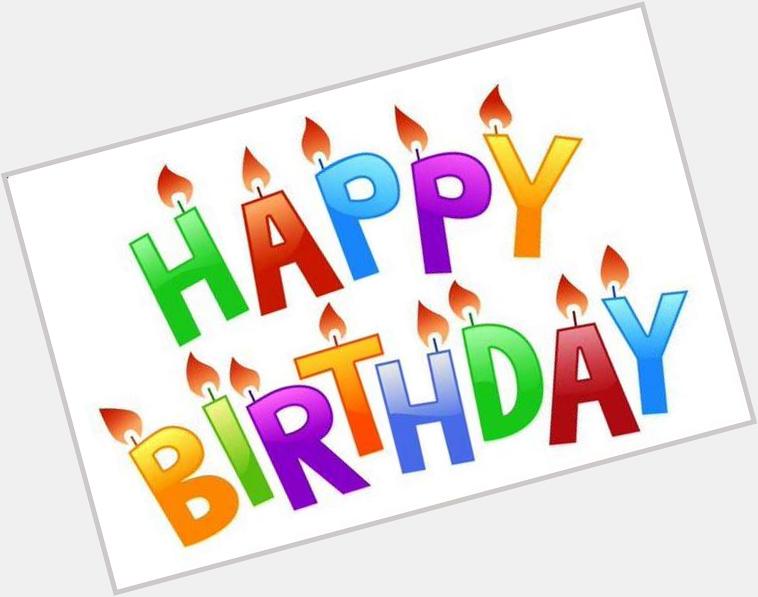 A very happy 52nd birthday and \Hello to Jason Isaacs.\ 