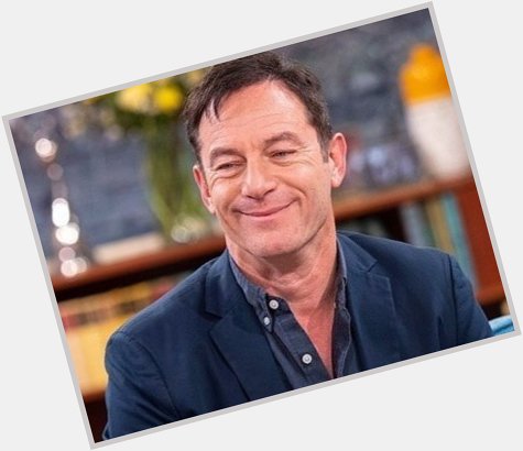 A very Happy Birthday to Mr Jason Isaacs       may you have a good one     