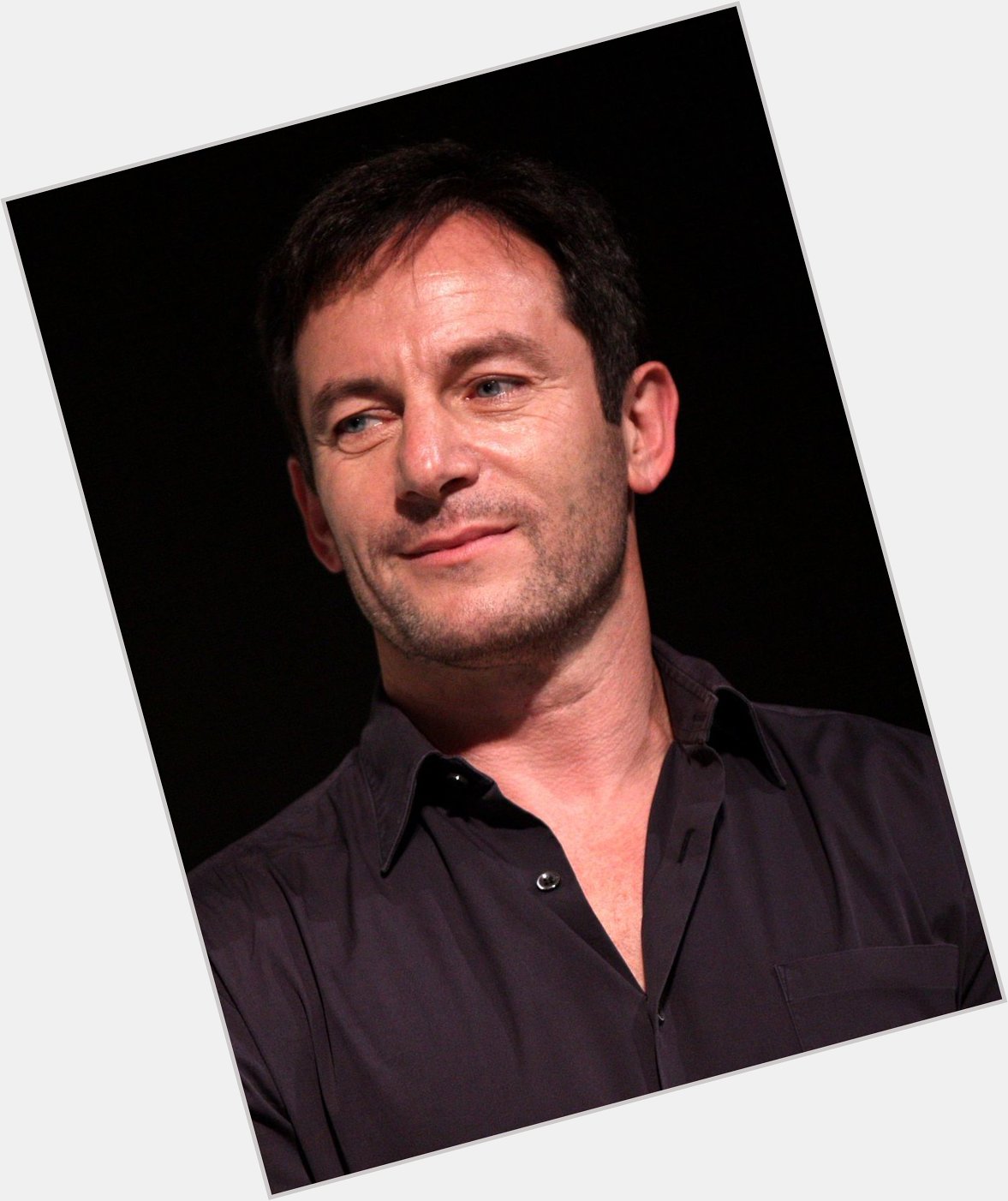  Happy birthday to Jason Isaacs who portrayed Lucius Malfoy in the films! 