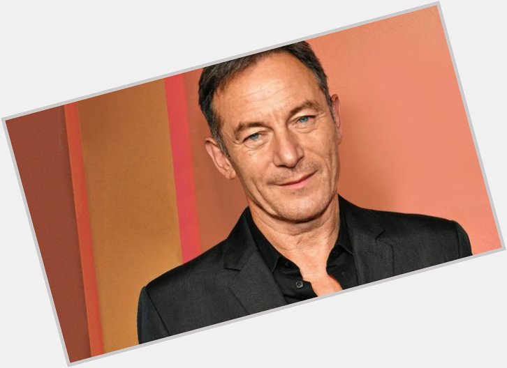 A very Happy Birthday to the wildly talented .
What is YOUR favorite Jason Isaacs role? 