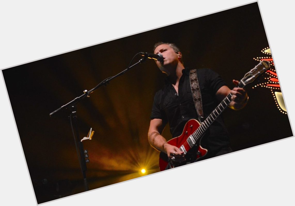 Happy Birthday Jason Isbell: Full Show Video Of 2013 Performance With The 400 Unit  