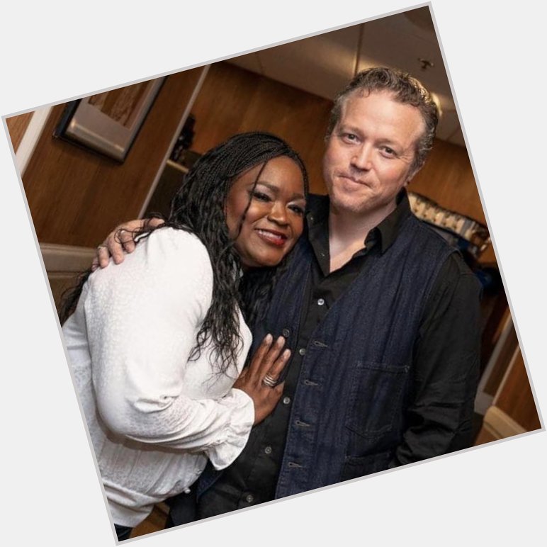 Happy Birthday Jason Isbell! The world is a better place with you in it!!   