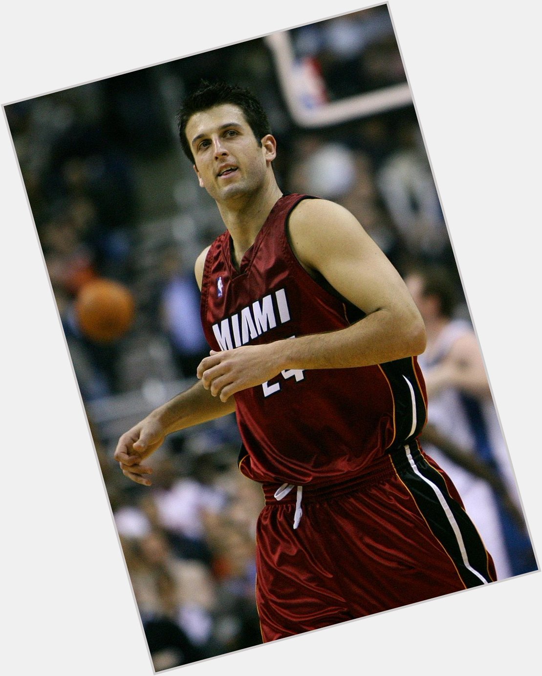 Happy 34th birthday to the one and only Jason Kapono! Congratulations! 