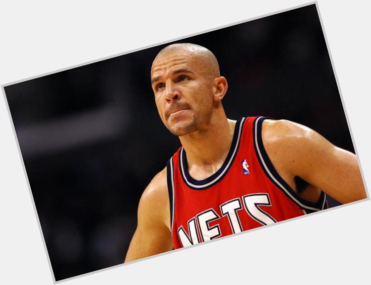 Happy Birthday to Jason Kidd! Do we have any fans of this legendary NBA player? He\s turning 42 today! 