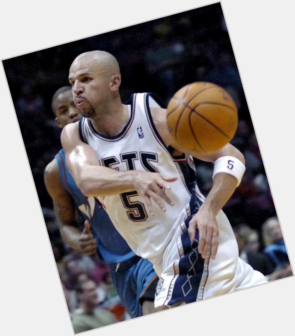 Jason Kidd\s dime package was ELITE Happy 50th birthday to one of the best to ever do it 