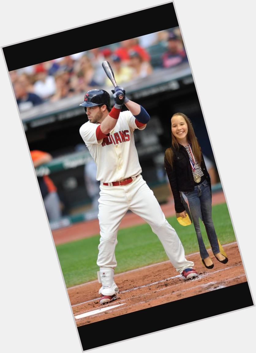 HAPPY BIRTHDAY JASON KIPNIS!!!! YOUR ONE OF THE BEST 2ND BASEMEN OUT THERE!  