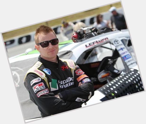 Happy Birthday to the late Jason Leffler, born on this day in 1975 