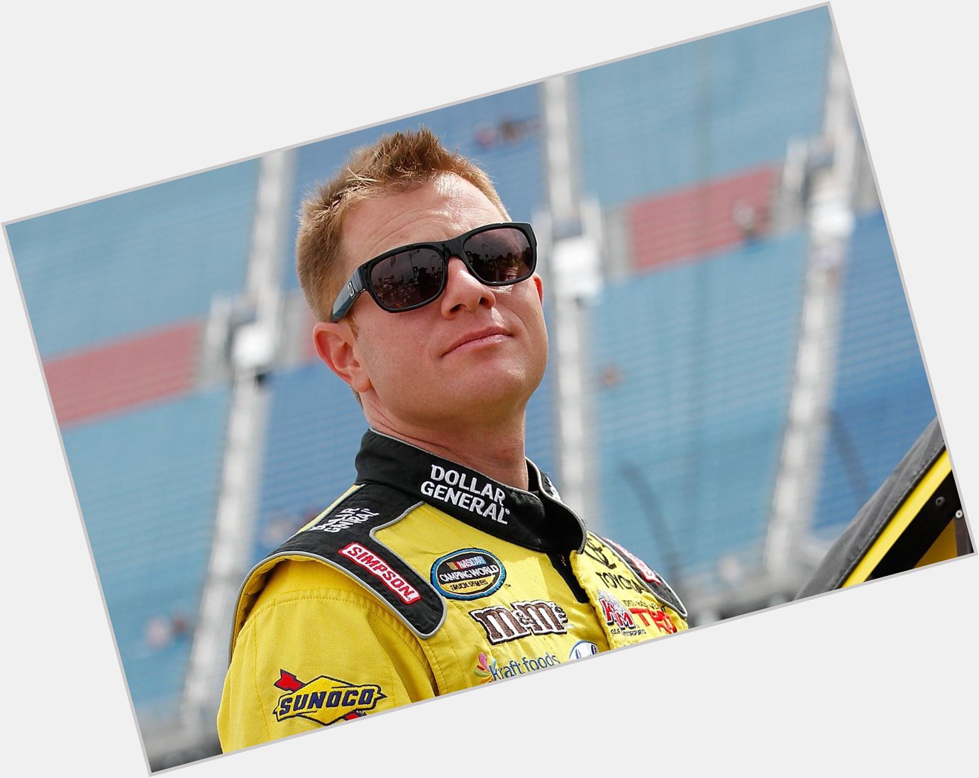 Happy Birthday Jason Leffler. He would ve been 46 yrs old today.  