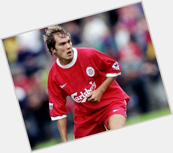 Happy 48th Birthday to our former player Jason Mcateer Have a good one    